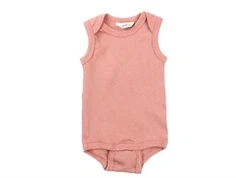 Joha old rose body bomuld